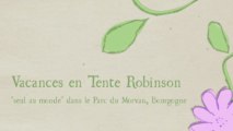 Tente Robinson, 