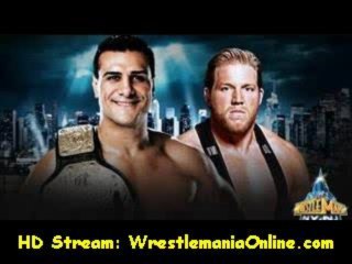 Download Wrestlemania 29 Free
