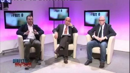 Diritto e Rovescio (stagione 2013): il fisco invadente