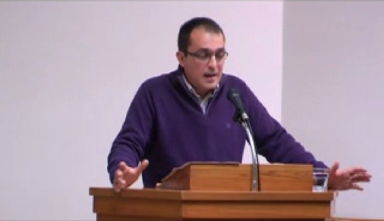 Jesús el camino la verdad y la vida - Eduardo Morillas