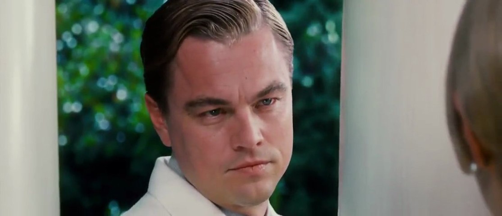 The Great Gatsby
