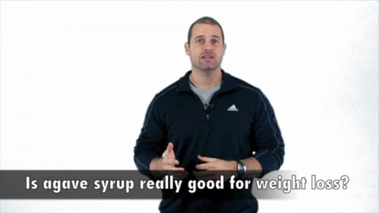Is Agave Syrup Good or Bad: Personal Trainer St Louis