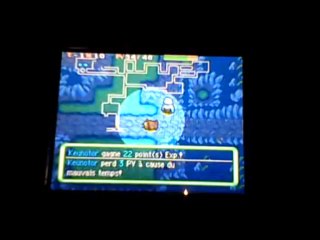 Pokemon Donjon Mystère Exporateur du Ciel episode 9-3: t'es nul Keunotor