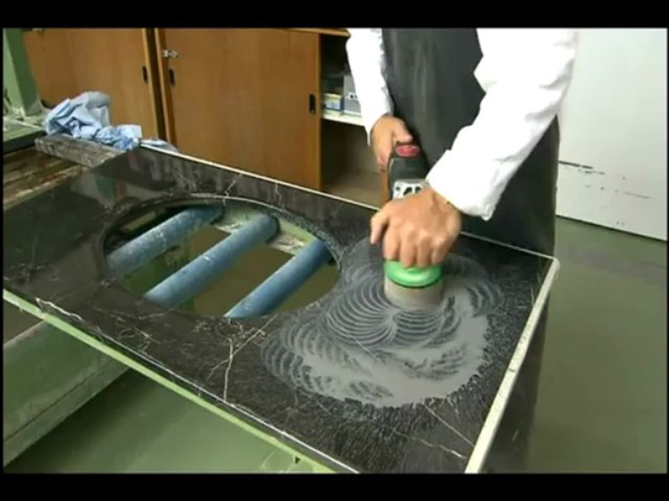 Akemi Liqui Polish Application Examples