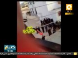 صباح ON: قادة حماس يطلقون النيران على معارضيهم داخل المسجد
