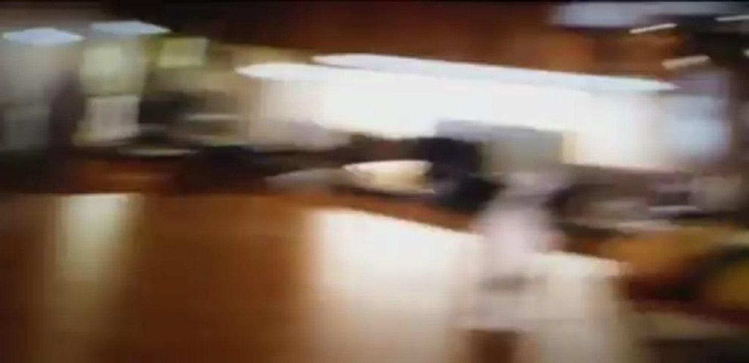 Ghost Movie(Bushido)