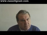 Russell Grant Video Horoscope Cancer April Friday 5th 2013 www.russellgrant.com