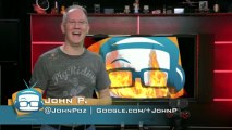 World's Most Awesome Welding Helmet! - GeekBeat.TV