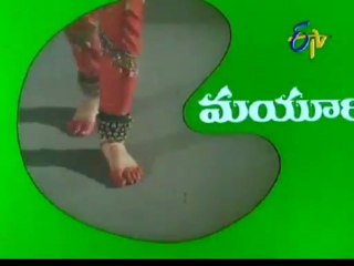 Mayuri (Telugu, 1985) - Part 1/3 - Sudha Chandran