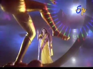 Mayuri (Telugu, 1985) - Part 2/3 - Sudha Chandran