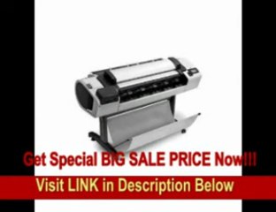 [REVIEW] HP Designjet T2300 P.Script eMultifunction Printer