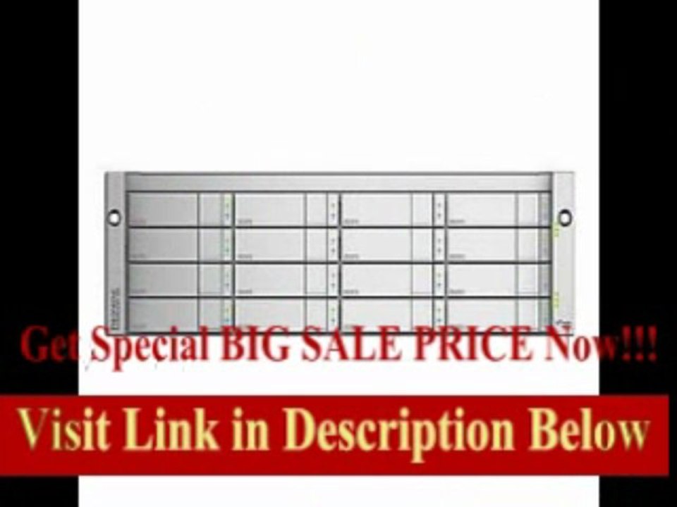 [BEST PRICE] Promise VTrak J630sD - hard drive array