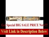 [BEST PRICE] Montegrappa Sophia Yellow Gold Withdiamonds Fountain Pen-Fine