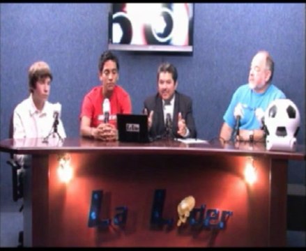 CANADIENSES CON MARTIN MENDOZA PROGRAMA FRESOPOLI DE IRAPUATO