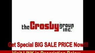 [BEST BUY] CROSBY 383CRANE BLOCK 20 45T TRP (2012000)