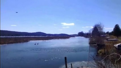 UFO's: E.T. is ready and waiting. LET'S GO...