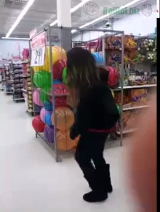 Sich in die Bälle stürzen