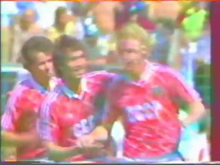 1988 (June 18) USSR 3-England 1 (European Championship)