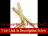 [SPECIAL DISCOUNT] Caran D'ache Leman Jewelry yellow gold 18kt, 17 Diamonds Ballpoint Pen - CA-5089382