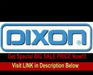 [REVIEW] Dixon Original Part KODIAK 21KA 52 968999576