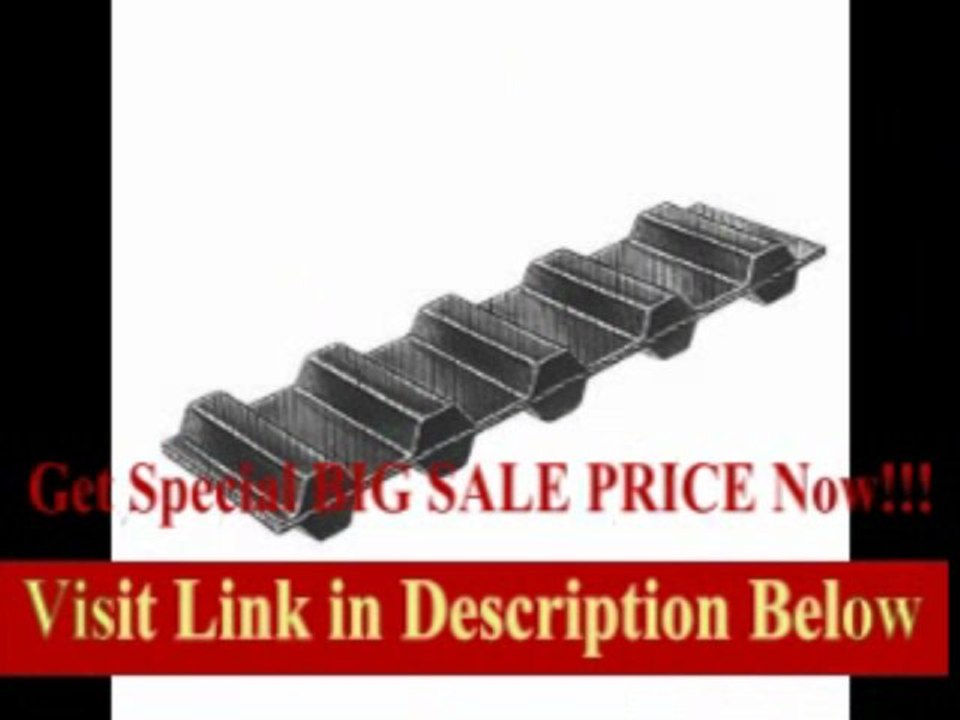 [REVIEW] Jason Industrial D3500-14M-170 Dual sided 14mm HTB Timing Belt **Package of 10 pieces** $2058.42042 per piece