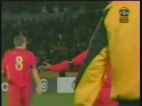 2005 (December 18) Sao Paulo (Brazil) 1-Liverpool (England) 0 (World Club Cup)