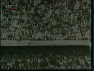 1968 (June 5) Italy 0-USSR 0 (European Championships)