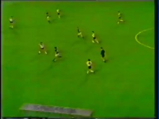 1980 (June 15) Italy 1-England 0 (European Championship)