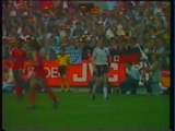 1984 (June 14) West Germany 0-Portugal 0 (European Championship)