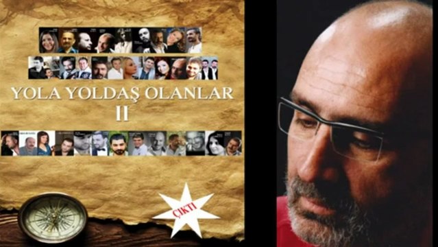 YOLA YOLDAŞ OLANLAR 2 - BİLAL ERCAN _ GÖKTEN YILDIZ