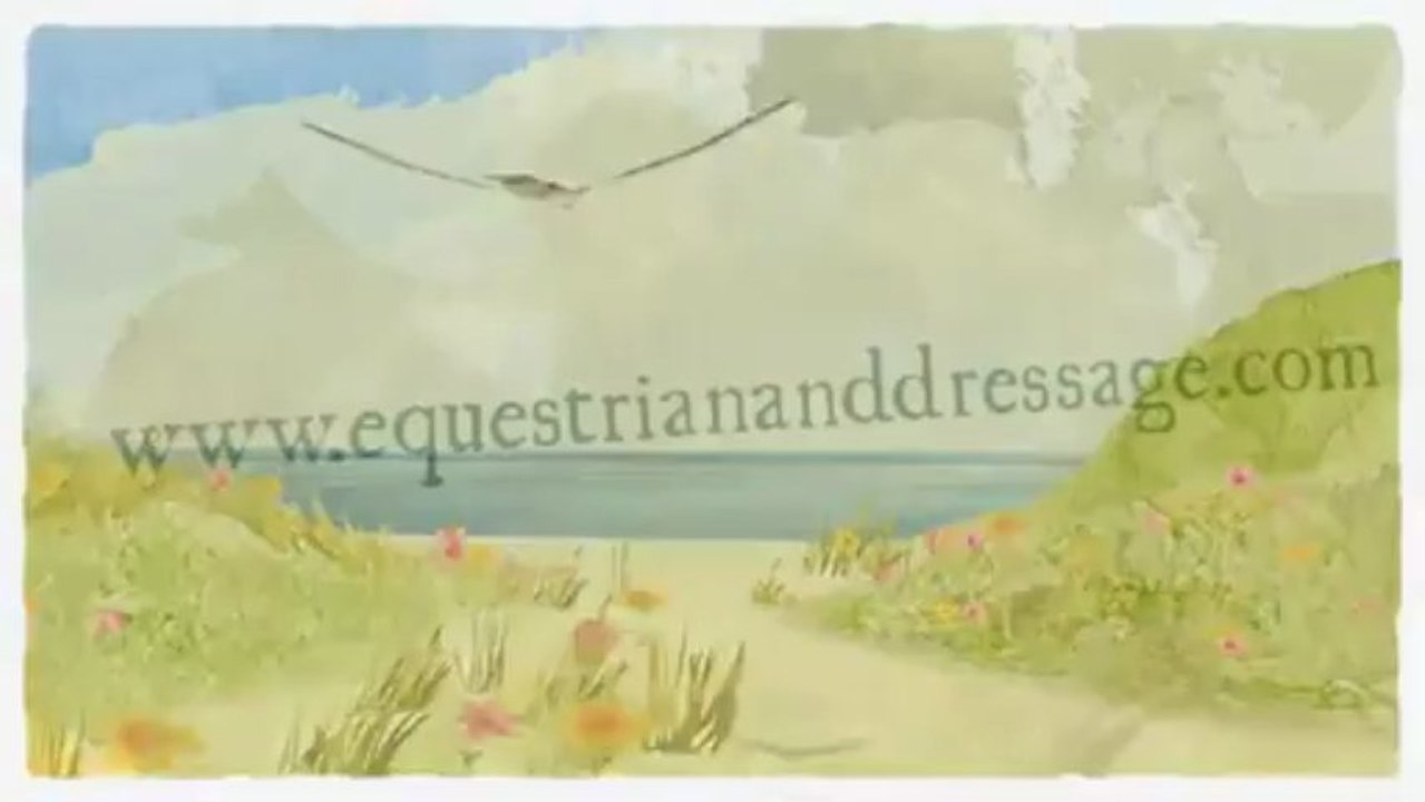 Equestrian dressages reviewed.