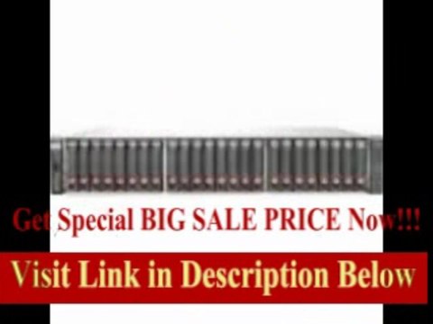 [FOR SALE] HP P2000 G3 FC 12X900GB SAS SFF BUNDLE