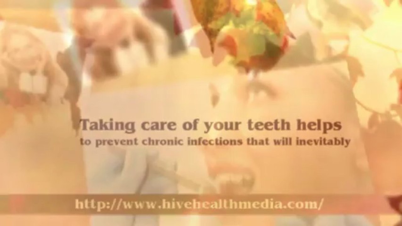 Ways Of Taking Care Of Your Teeth