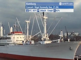 Hamburg - Germany, Palma de Mallorca - Spain, Ascona - Ticino - Switzerland, Vienna - Austria, Paris - France, Santorini - Greece, Auckland - New Zealand