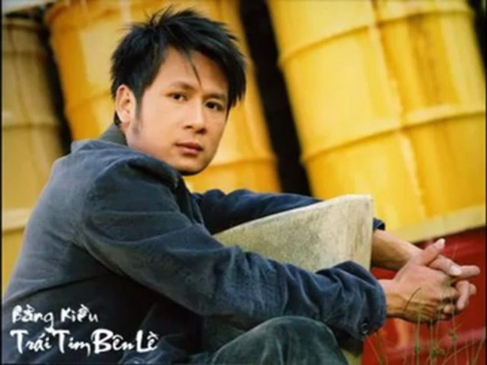 Trái Tim Bên Lề - Bằng Kiều [HQ] - Chống thấm - 0913285273