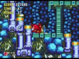 Sonic The Hedgehog 3 & Knuckles (Knuckles Mode) 13/14