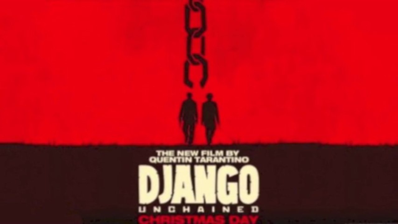 Django Unchained Theme - by Ted Hanulak