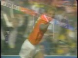 1992 (June 12) Holland 1-Scotland 0 (European Championship)