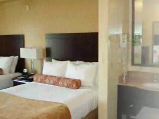 hotel near convention center Orlando