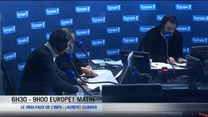 Evasion fiscale, une thèse à contre-courant