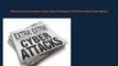 Abney and Associates Cyber attack Reviews│The Nine-Day Cyber Attack