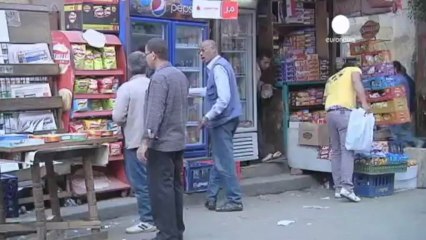 Egipto busca un préstamo del FMI