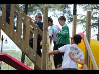 Balıkkaya Mesire Alanı Tanıtım Filmi