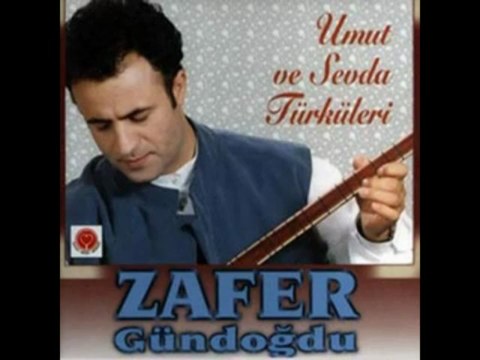 Zafer Gündoğdu-Cevizin Yaprağı.