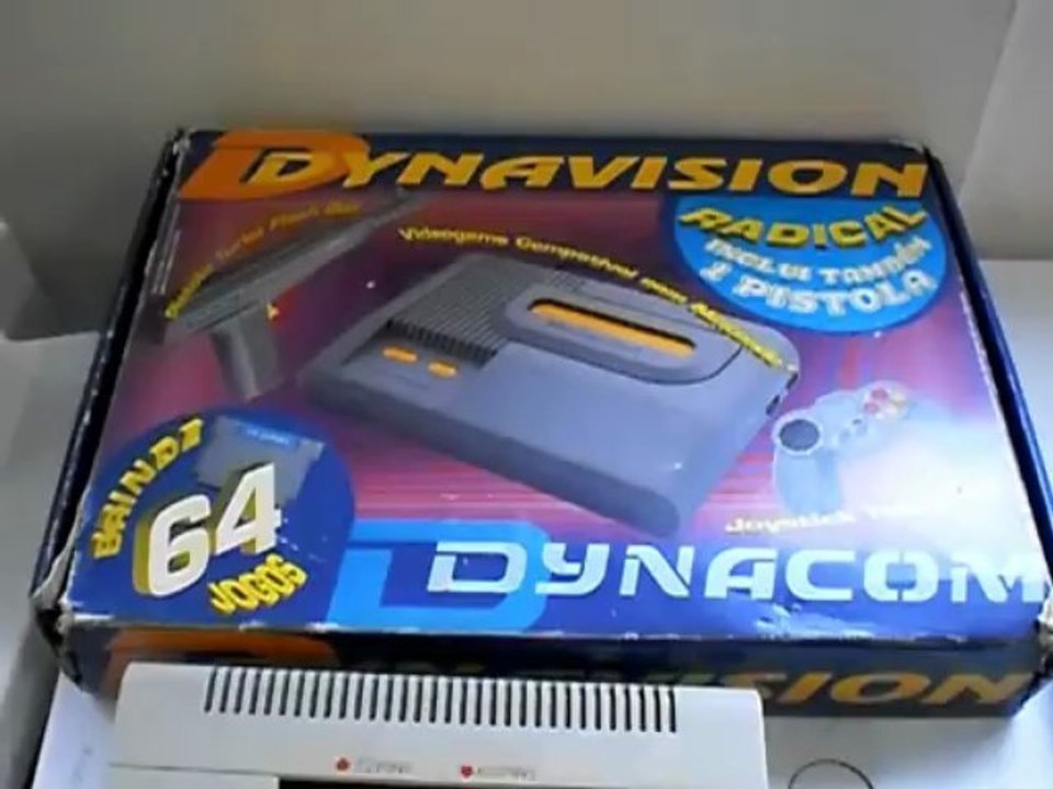 1º Encontro do GAMES RJ no Rio de Janeiro - Março/2013 - Video Games e Microcomputadores