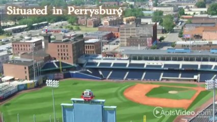 Briarwood Cove Apartments in Perrysburg, OH - ForRent.com