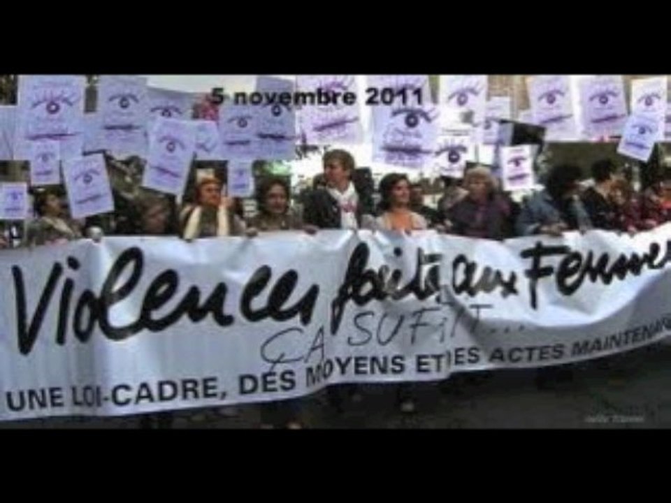violences faites aux femmes 2