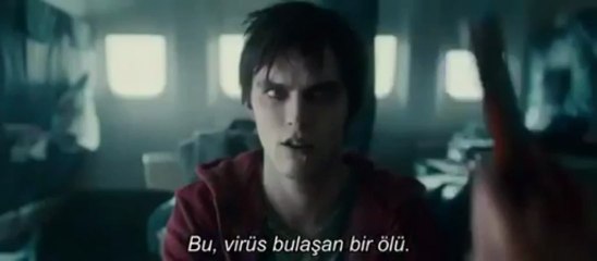 Sıcak Kalpler - Warm Bodies Vizyonda