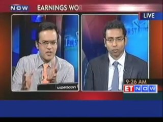 Expect Weak Results from Banks, IT, FMCG sectors : Ambit Capital