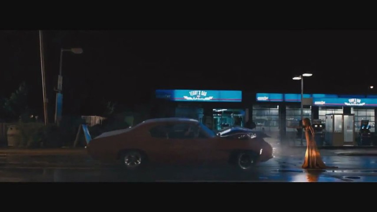 Première véritable bande-annonce pour Carrie, La Revanche !